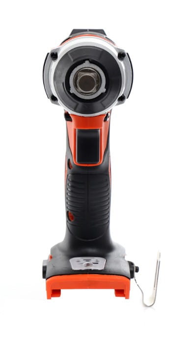Löökpneumaatiline võti 18V X-SERIES KD1750