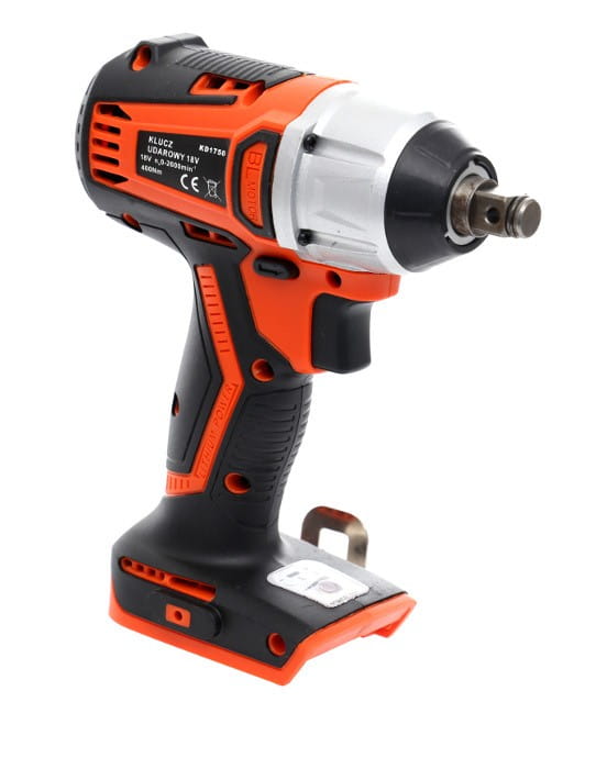 Löökpneumaatiline võti 18V X-SERIES KD1750