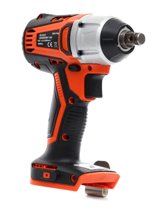 Löökpneumaatiline võti 18V X-SERIES KD1750