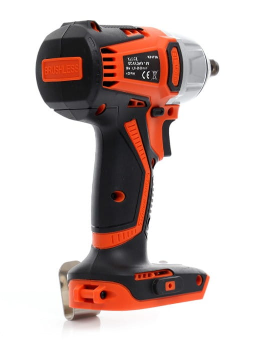 Löökpneumaatiline võti 18V X-SERIES KD1750