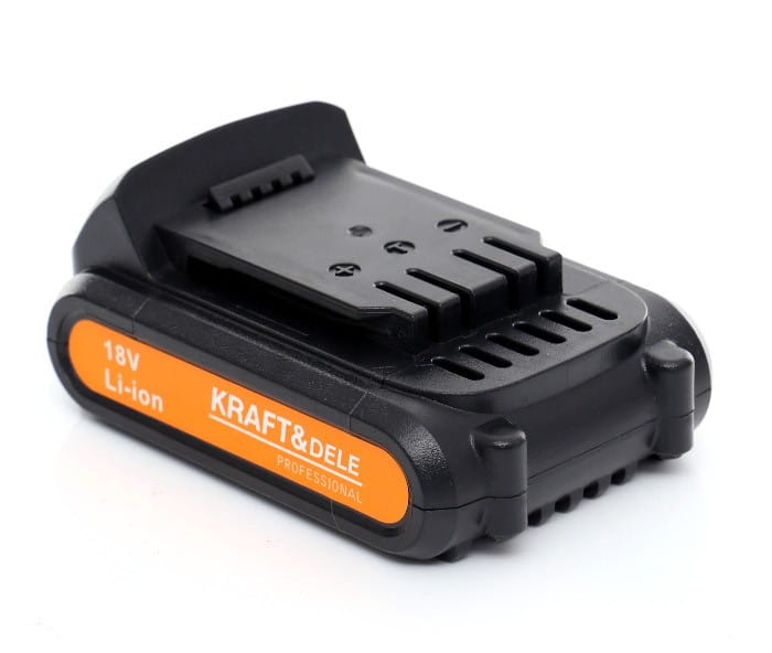 Aku 2000 mAh Li-Ion 20V X-SERIES KD1759