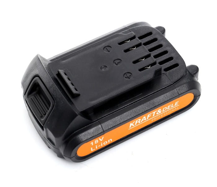 Aku 2000 mAh Li-Ion 20V X-SERIES KD1759