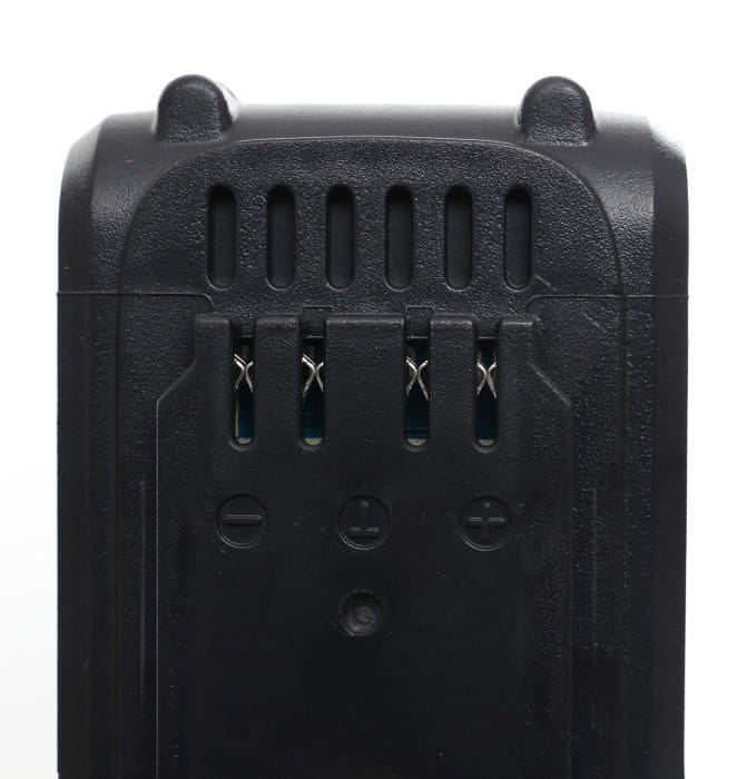 Aku 2000 mAh Li-Ion 20V X-SERIES KD1759