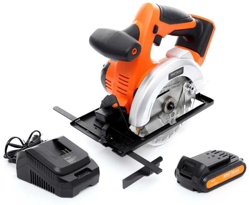 Käsitsirkel 20V X-SERIES KD1752