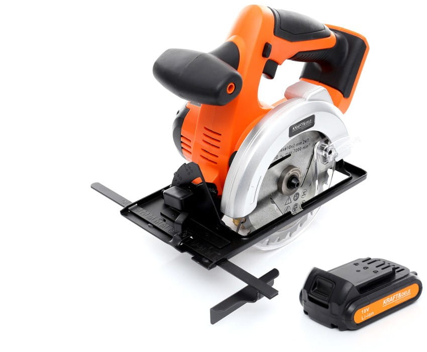 Käsitsirkel 20V X-SERIES KD1752