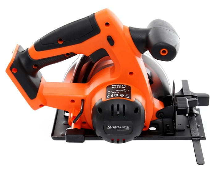 Käsitsirkel 20V X-SERIES KD1752