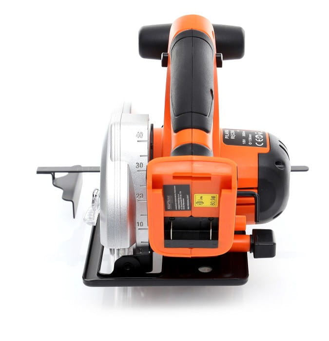 Käsitsirkel 20V X-SERIES KD1752