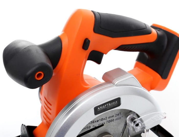 Käsitsirkel 20V X-SERIES KD1752