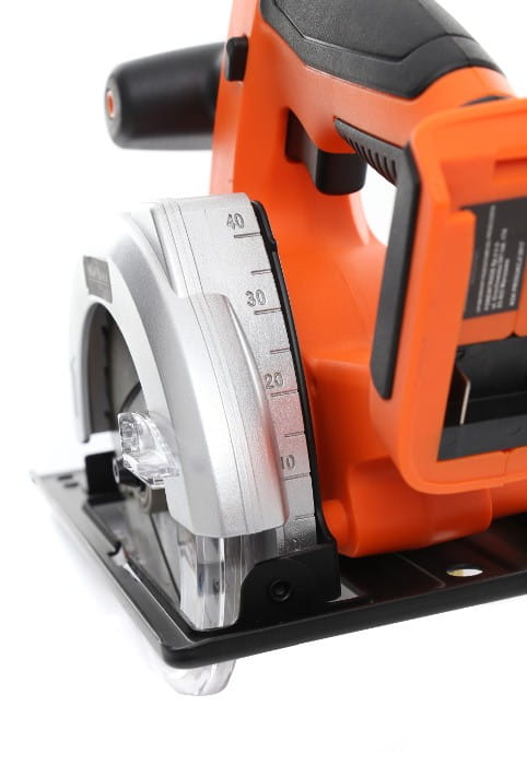 Käsitsirkel 20V X-SERIES KD1752