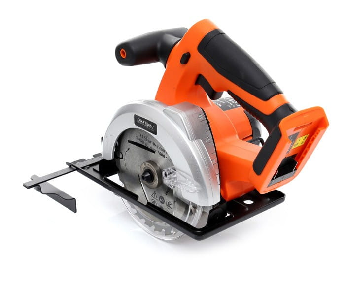 Käsitsirkel 20V X-SERIES KD1752