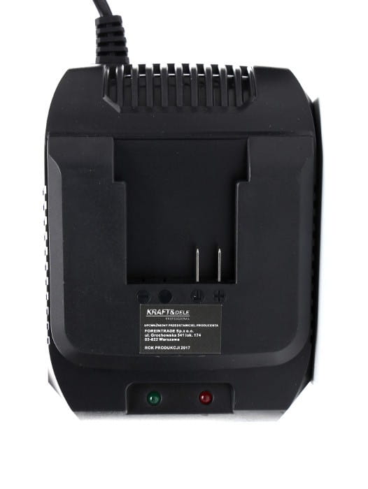 Laadija X-SERIES KD1761