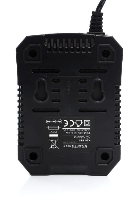 Laadija X-SERIES KD1761
