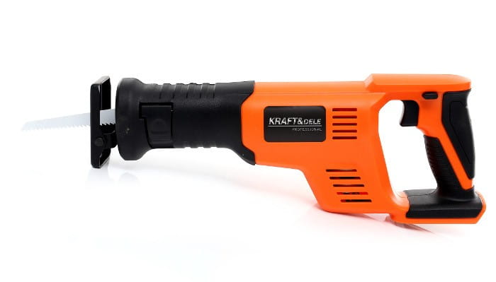 Saberсaag 18V X-SERIES KD1753