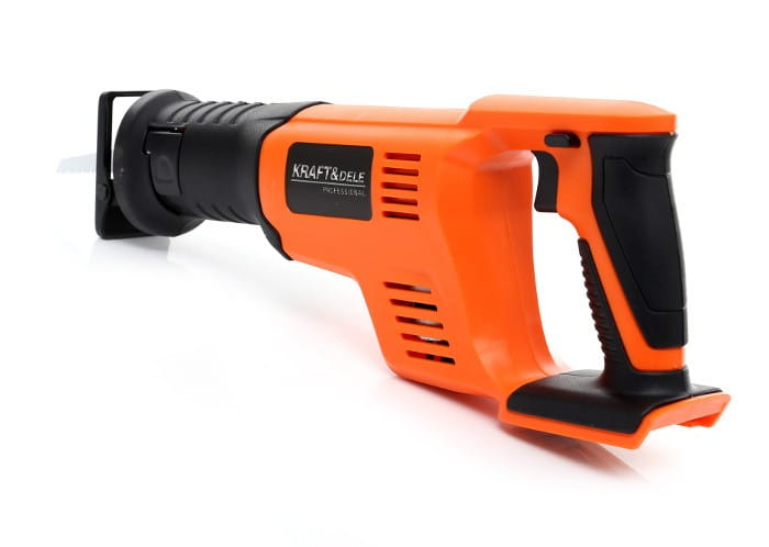 Saberсaag 18V X-SERIES KD1753