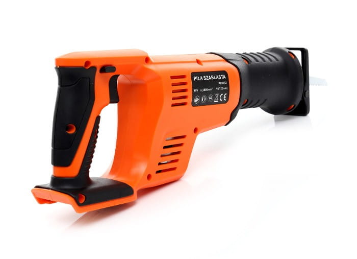 Saberсaag 18V X-SERIES KD1753