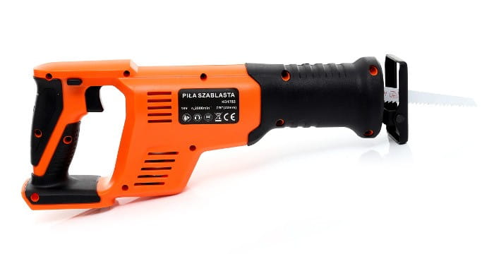 Saberсaag 18V X-SERIES KD1753