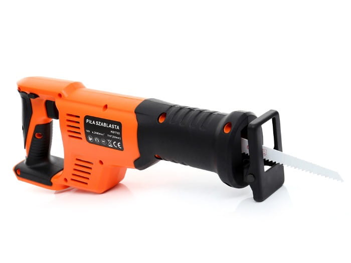 Saberсaag 18V X-SERIES KD1753