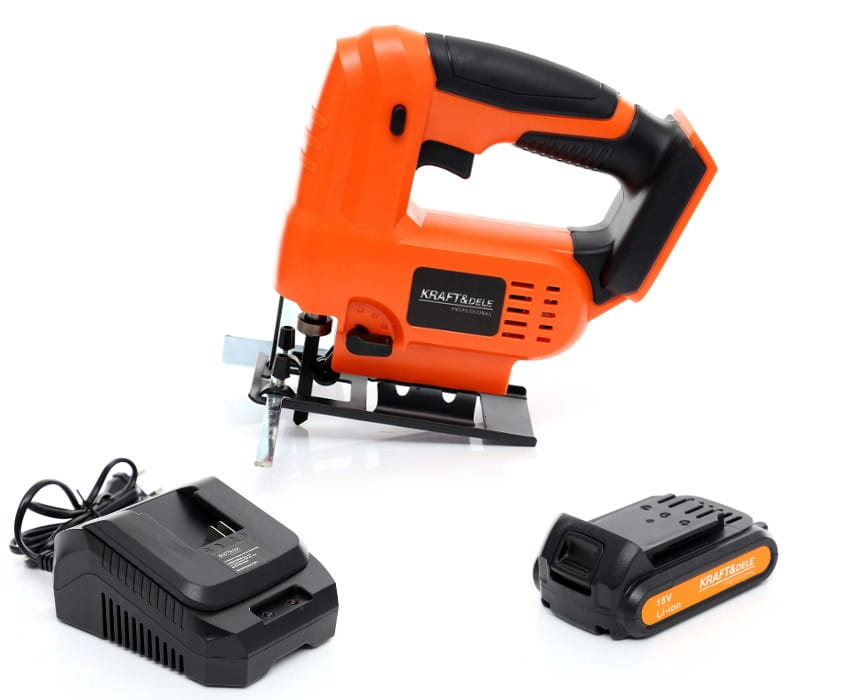 Tikksaag 18V X-SERIES KD1754