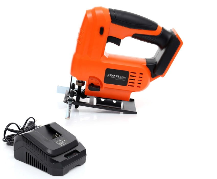 Tikksaag 18V X-SERIES KD1754