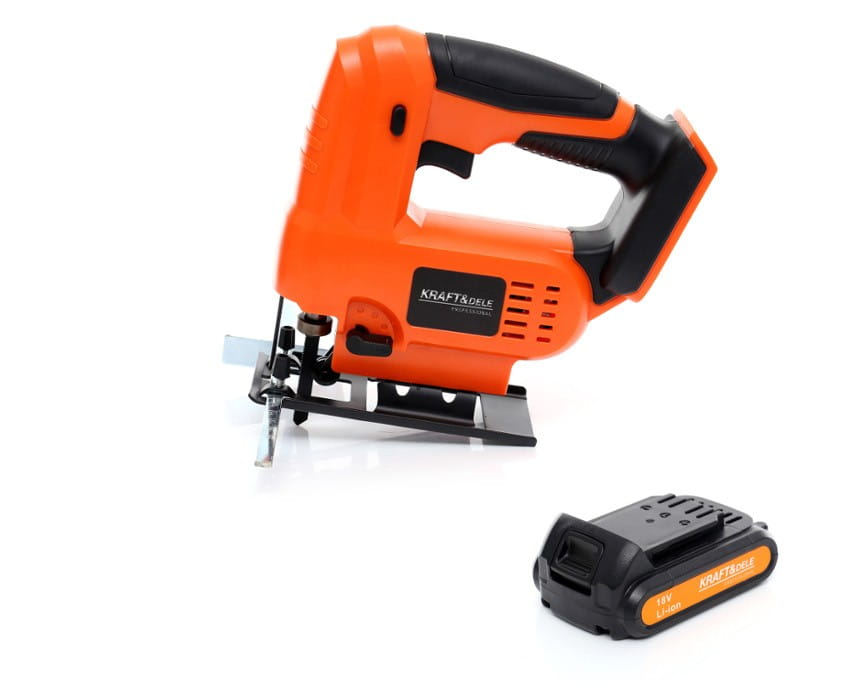 Tikksaag 18V X-SERIES KD1754