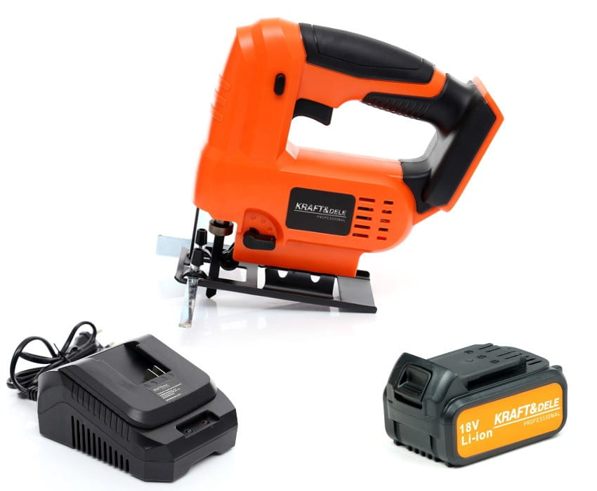 Tikksaag 18V X-SERIES KD1754