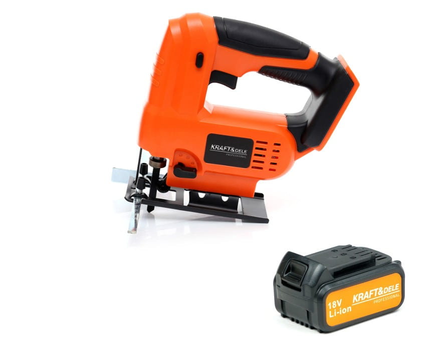 Tikksaag 18V X-SERIES KD1754