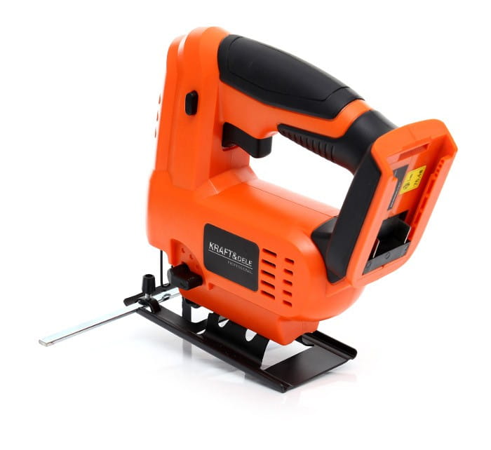 Tikksaag 18V X-SERIES KD1754