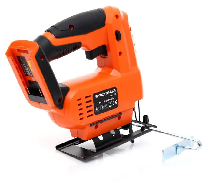 Tikksaag 18V X-SERIES KD1754