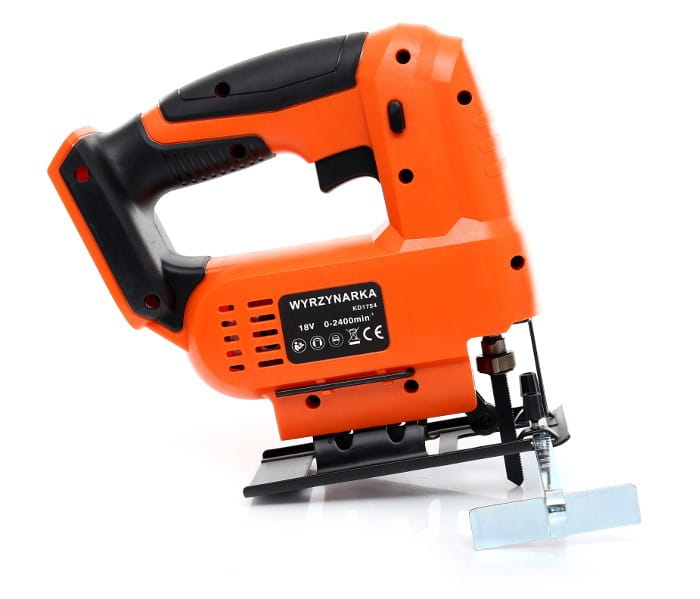 Tikksaag 18V X-SERIES KD1754