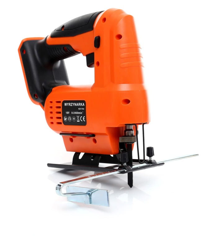 Tikksaag 18V X-SERIES KD1754