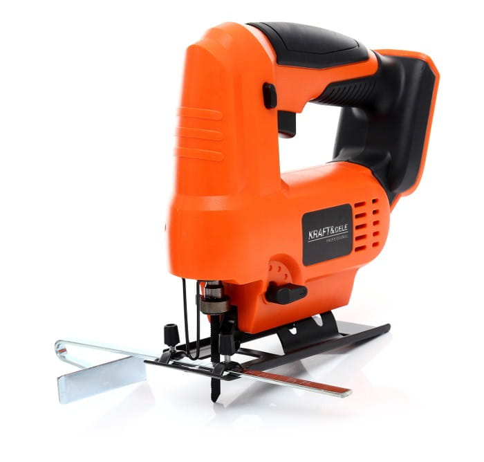 Tikksaag 18V X-SERIES KD1754