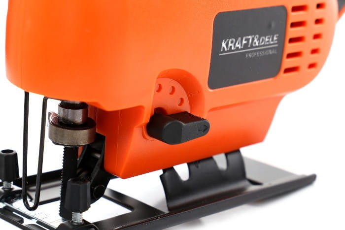 Tikksaag 18V X-SERIES KD1754