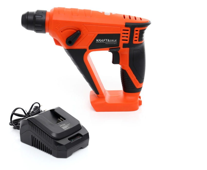 Puurvasar 18V X-SERIES KD1756