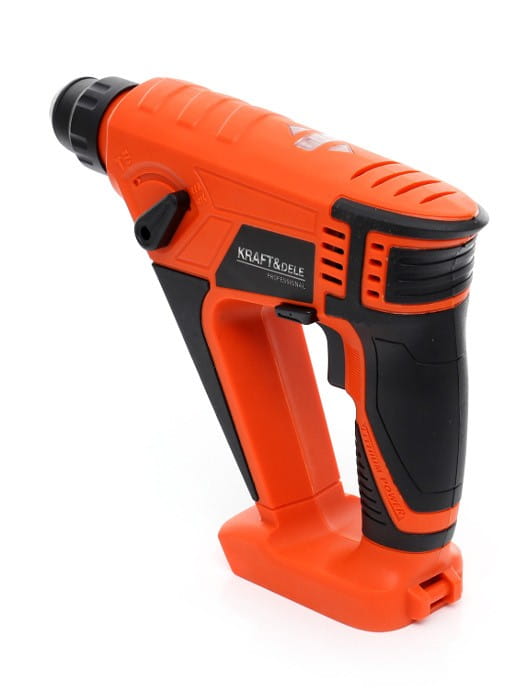 Puurvasar 18V X-SERIES KD1756