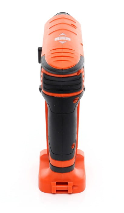 Puurvasar 18V X-SERIES KD1756
