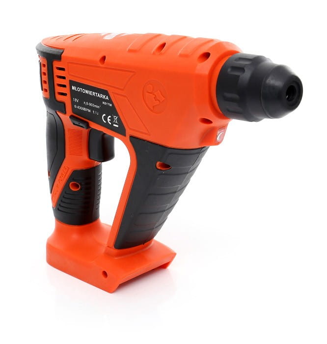 Puurvasar 18V X-SERIES KD1756