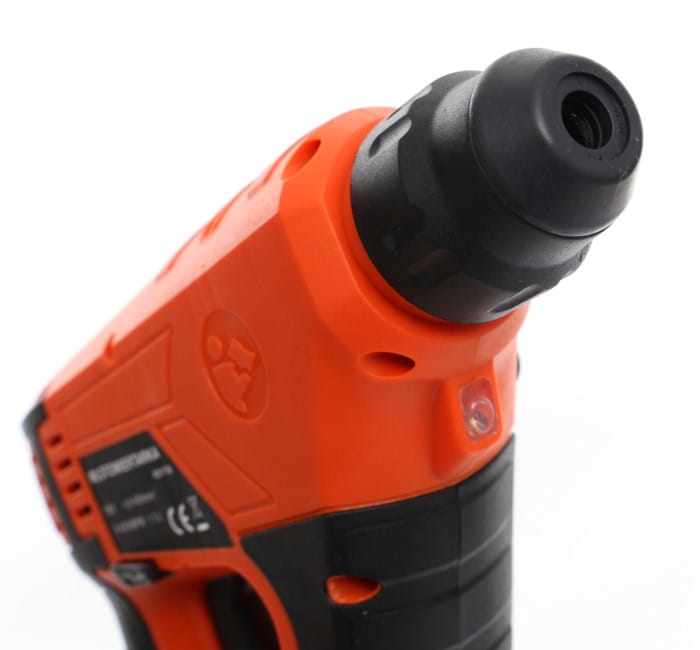 Puurvasar 18V X-SERIES KD1756