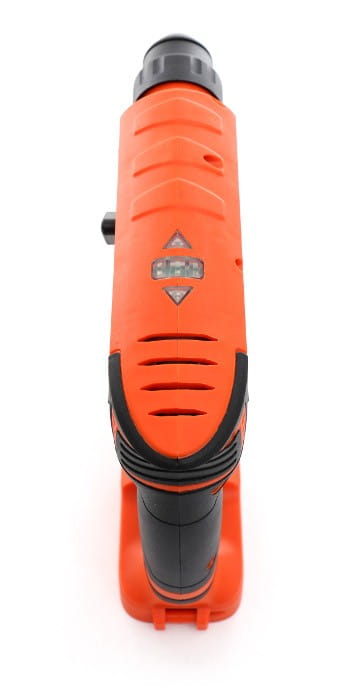 Puurvasar 18V X-SERIES KD1756