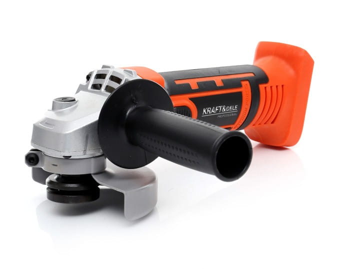 Nurklihvija 115mm 18V X-SERIES KD1758