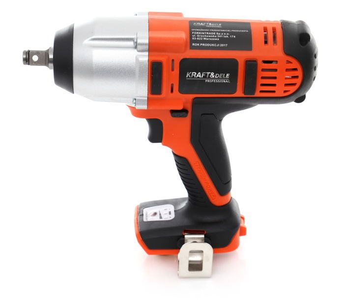 Löökpneumaatiline võti 20V X-SERIES KD1765