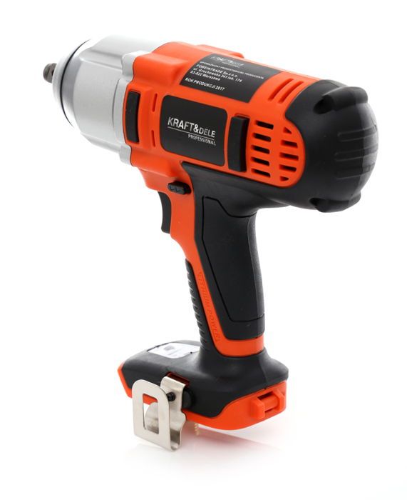 Löökpneumaatiline võti 20V X-SERIES KD1765
