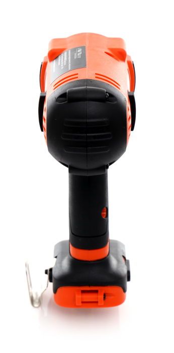 Löökpneumaatiline võti 20V X-SERIES KD1765