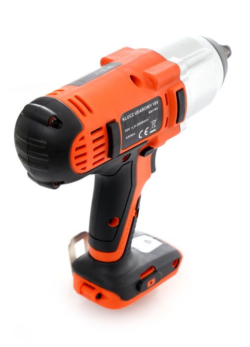 Löökpneumaatiline võti 20V X-SERIES KD1765