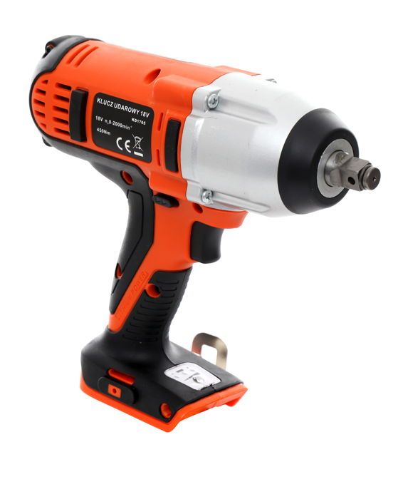 Löökpneumaatiline võti 20V X-SERIES KD1765