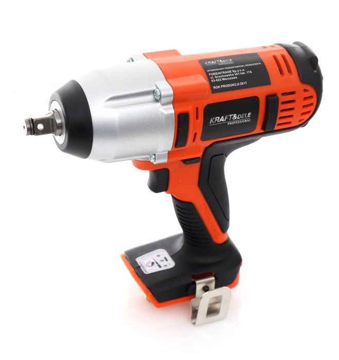 Löökpneumaatiline võti 20V X-SERIES KD1765