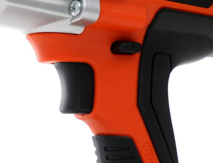 Löökpneumaatiline võti 20V X-SERIES KD1765