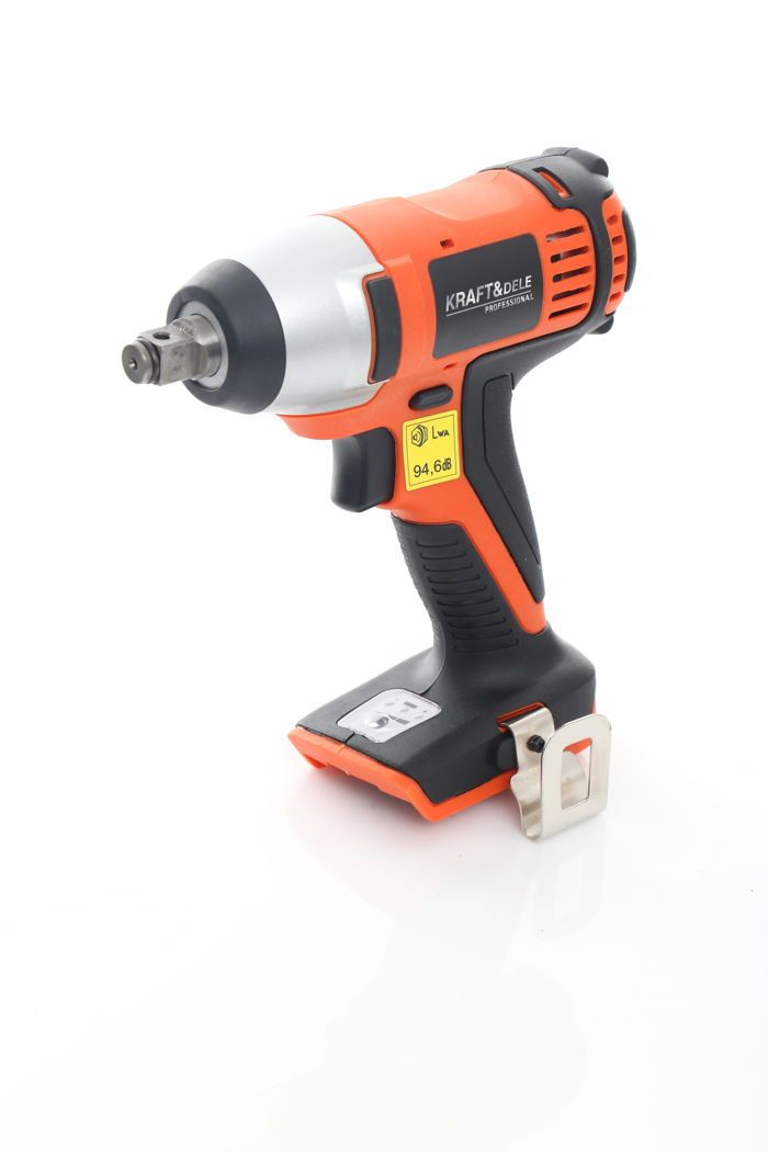 Löögimutrivõti X-SERIES KD1766