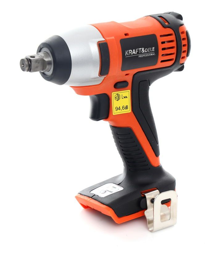 Löögimutrivõti X-SERIES KD1766
