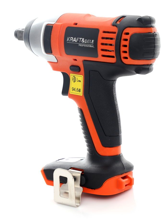 Löögimutrivõti X-SERIES KD1766