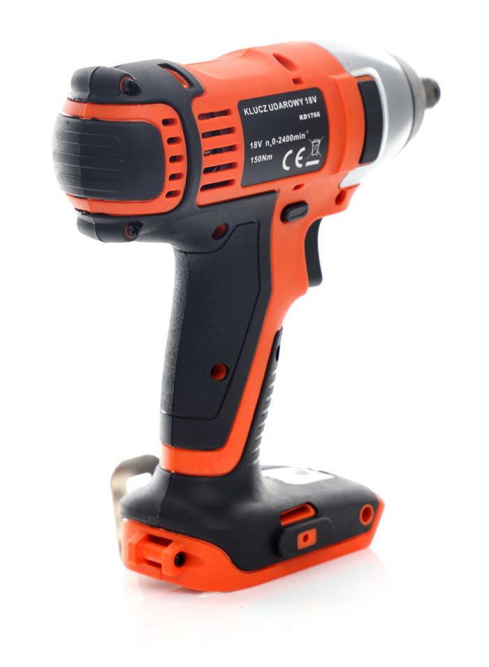 Löögimutrivõti X-SERIES KD1766